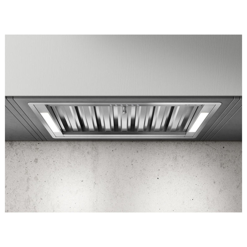 Grade B Elica Pro CT-35-90 90cm Canopy Cooker Hood Stainless Steel