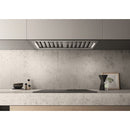 Grade B Elica Pro CT-35-90 90cm Canopy Cooker Hood Stainless Steel