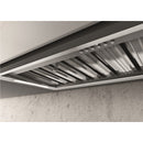 Grade B Elica Pro CT-35-90 90cm Canopy Cooker Hood Stainless Steel