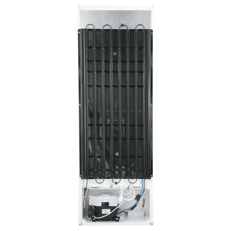 Grade B Liebherr CUe2831 Freestanding 265 Litre 80/20 Fridge Freezer White