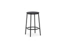 Normann Copenhagen Circa Barstool 65 cm Upholstery Ultra Leather