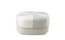 Normann Copenhagen Circus Pouf Duo Large Sand