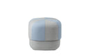 Normann Copenhagen Circus Pouf Duo Small Light Blue