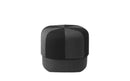 Normann Copenhagen Circus Pouf Duo Small Black