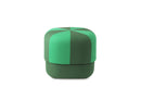 Normann Copenhagen Circus Pouf Duo Small Green