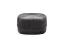 Normann Copenhagen Circus Pouf Large Grey