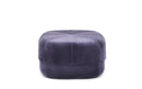 Normann Copenhagen Circus Pouf Large Purple
