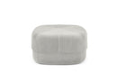 Normann Copenhagen Circus Pouf Large Beige