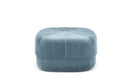 Normann Copenhagen Circus Pouf Large Light Blue