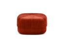 Normann Copenhagen Circus Pouf Large Rust
