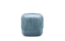 Normann Copenhagen Circus Pouf Small Light Blue