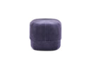 Normann Copenhagen Circus Pouf Small Purple