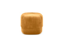 Normann Copenhagen Circus Pouf Small Yellow