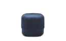 Normann Copenhagen Circus Pouf Small Dark Blue