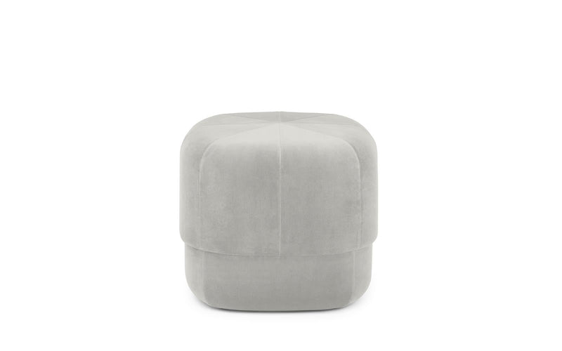 Normann Copenhagen Circus Pouf Small Beige