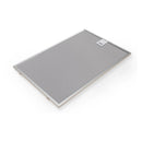 GRADE A1 - Neff N50 Series 60cm Chimney Cooker Hood - Matt Black