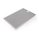 GRADE A1 - Neff N50 Series 90cm Chimney Cooker Hood - Matt Black