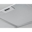 Grade A AEG 6000 Series 60cm ExtractionTech Cooker Hood - Stainless Steel