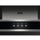 Grade B AEG 6000 Series 60cm Chimney Cooker Hood - Stainless Steel