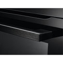 Grade B AEG 6000 Series DCE531160B 60cm Double Built In Electric Oven Black