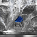 GRADE A2 - Smeg Universal Freestanding Dishwasher - A-Rated Stainless Steel
