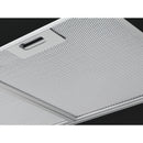 Grade B AEG 6000 Series 54cm Canopy Cooker Hood - Matt Black