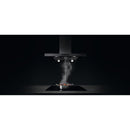 Grade B AEG 6000 Series 54cm Canopy Cooker Hood - Matt Black