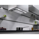 Grade B AEG 6000 Series DGE5661HM 54cm Canopy Cooker Hood Stainless Steel