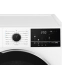 Grade B 9kg Heat Pump Tumble Dryer - White