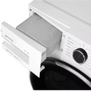 Grade B 9kg Heat Pump Tumble Dryer - White