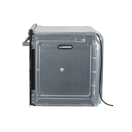 Grade B De Dietrich DOP8785A 60cm Single Built In Electric Oven
