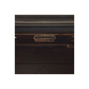 Grade B De Dietrich DOP8785A 60cm Single Built In Electric Oven