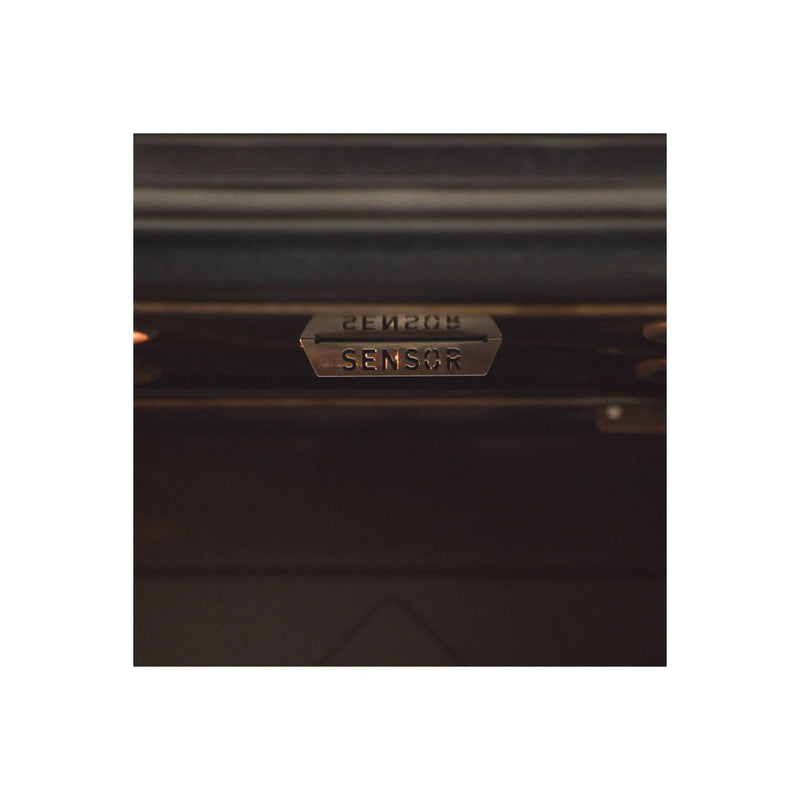Grade B De Dietrich DOP8785A 60cm Single Built In Electric Oven
