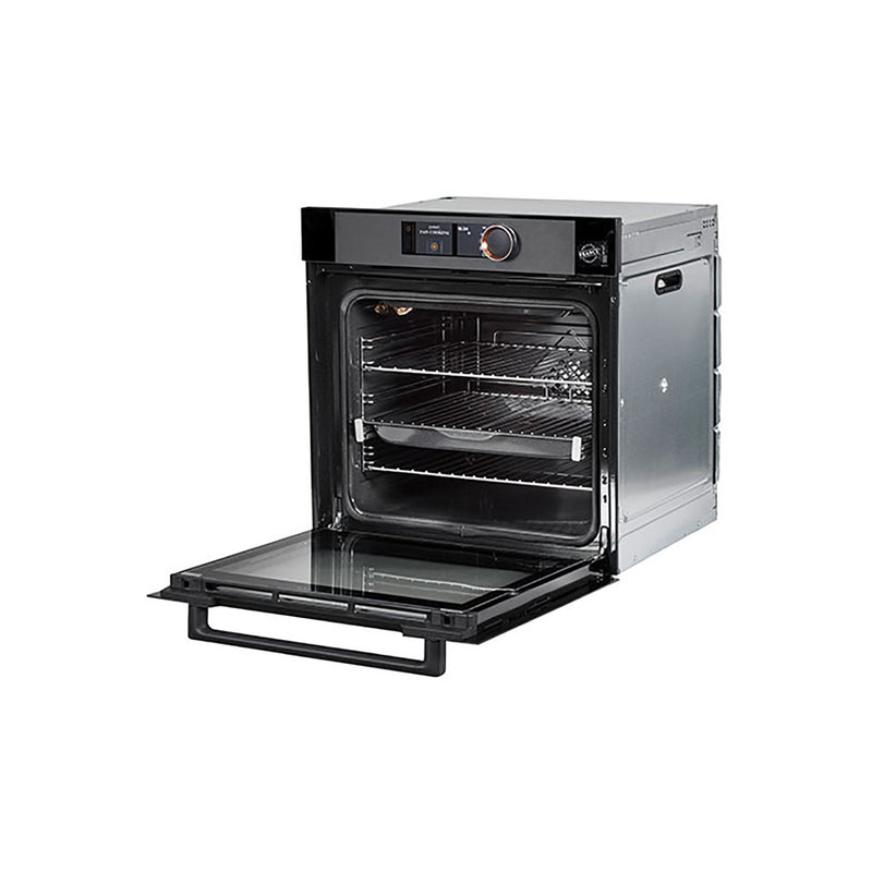 Grade B De Dietrich DOP8785A 60cm Single Built In Electric Oven