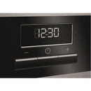 Grade A AEG DUB331110M 60cm Double Built Under Electric Oven Stainless Steel