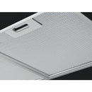 Grade A AEG 7000 Series 90cm Hob2Hood Cooker Hood - Black