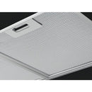 Grade A AEG 7000 Series 90cm Hob2Hood Cooker Hood - Black