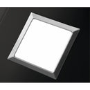 Grade A AEG 7000 Series 90cm Hob2Hood Cooker Hood - Black