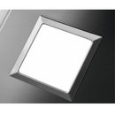 Grade A AEG 7000 Series 90cm Hob2Hood Cooker Hood - Black