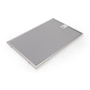 GRADE A1 - Bosch Series 4 60cm Chimney Cooker Hood - Matt Black