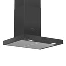 Grade C Bosch DWB66BC60B Series 2 60cm Chimney Cooker Hood - Black