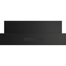 Grade C Bosch DWB66BC60B Series 2 60cm Chimney Cooker Hood - Black