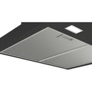 Grade C Bosch DWB66BC60B Series 2 60cm Chimney Cooker Hood - Black