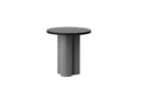 Normann Copenhagen Dit Table Grey Nero Marquina