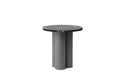 Normann Copenhagen Dit Table Grey Rosso Levanto