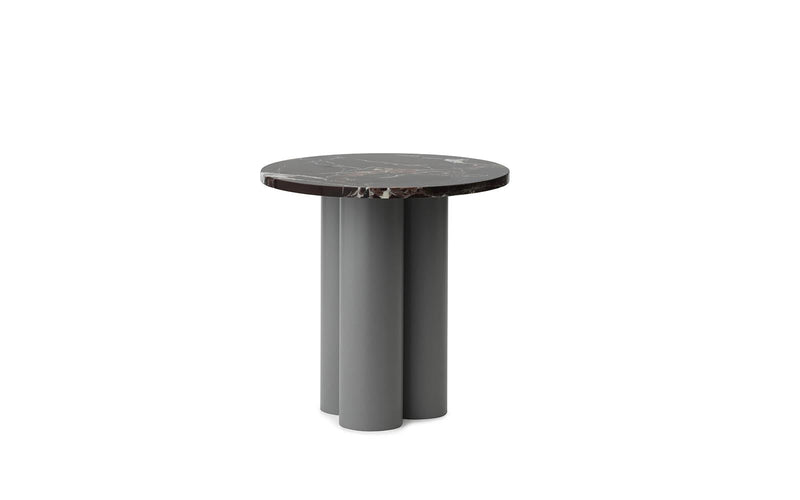 Normann Copenhagen Dit Table Grey Rosso Levanto