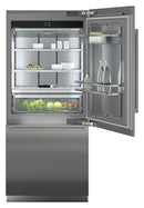 Liebherr Combined Refrigerator-Freezer ECBN9671