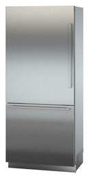 Liebherr Combined Refrigerator-Freezer ECBN9671