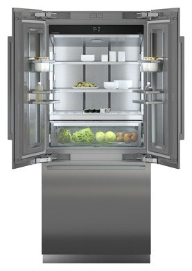 Liebherr Combined Refrigerator-Freezer ECBN 9673