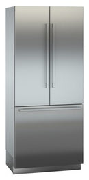 Liebherr Combined Refrigerator-Freezer ECBN 9673